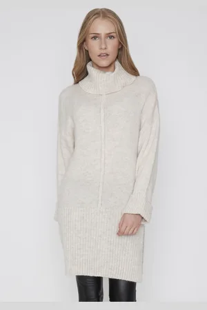 Hailys Rollkragenpullover »LS A RK Za44na«
