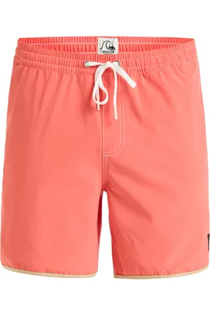 Quiksilver Boardshorts »Original Scallop 17"«