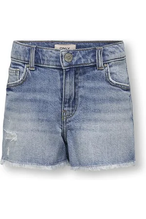 ONLY Jeansshorts »KOGROBYN EX VINT DNM SHORTS AZG529 NOOS«