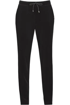 Trigema Jerseyhose » Nicki Hose«, (1 tlg.)