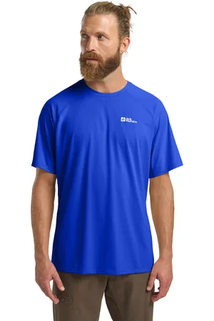 Jack Wolfskin Funktionsshirt »PRELIGHT SWIFT T M«