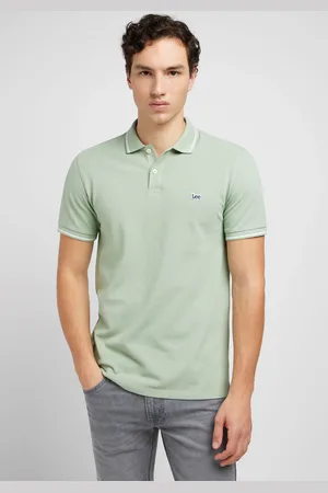 Lee Poloshirt »Poloshirt PIQUE«