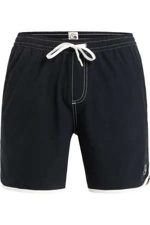 Quiksilver Boardshorts »Original Scallop 17"«