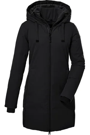G.I.G.A. DX by killtec Parka »GW 1 WMN PRK«