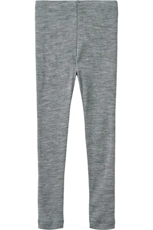 WHEAT Leggings »Wool Leggings Agi«
