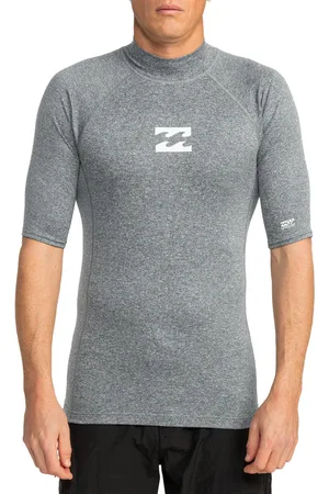 Billabong Rash Guard »Waves All Day«