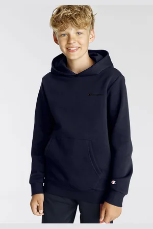 Champion Kapuzensweatshirt, für Kinder