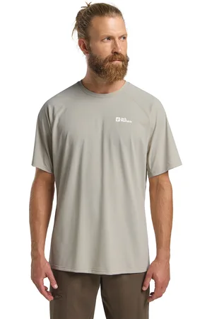Jack Wolfskin Funktionsshirt »PRELIGHT SWIFT T M«