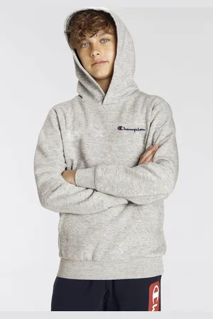 Champion Kapuzensweatshirt, für Kinder