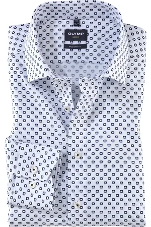 Olymp Businesshemd »Luxor modern fit«