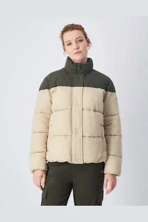 Champion Steppjacke
