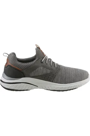 Dockers Slip-On Sneaker, Slipper, Sneaker, mit leichter Laufsohle in Komfortweite G (weit)