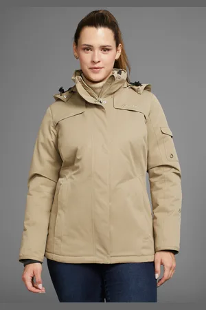Maier Sports Winterjacke »TAMI«, mit Kapuze, Wasserdicht & Winddicht & Atmungsaktiv