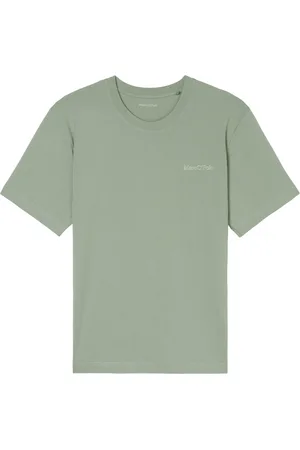 Marc O’ Polo T-Shirt »Mix & Match Cotton«, mit Rundhals-Ausschnitt