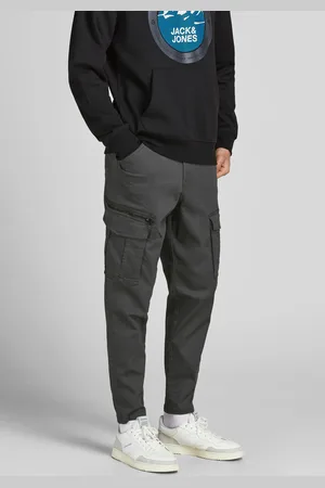 JACK & JONES Cargohose »STACE DEX«