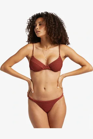 Billabong Bügel-Bikini-Top »Shimmer High Morgan«
