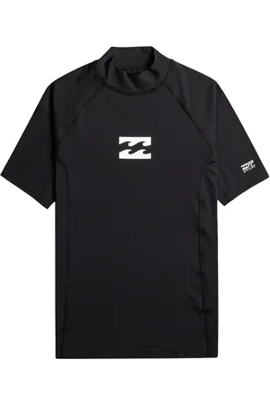 Billabong Rash Guard »Waves All Day«
