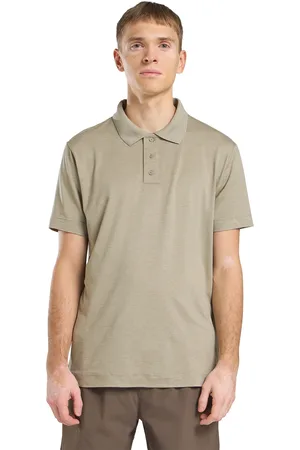 Jack Wolfskin Poloshirt »TRAVEL POLO M«