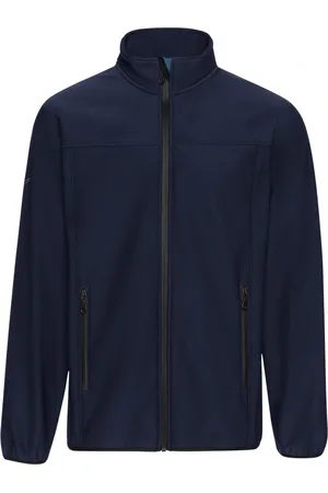 Trigema Softshelljacke » Softshelljacke RV unisex«, (1 St.)