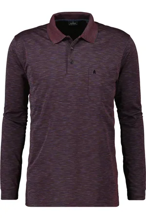 Ragman Poloshirt