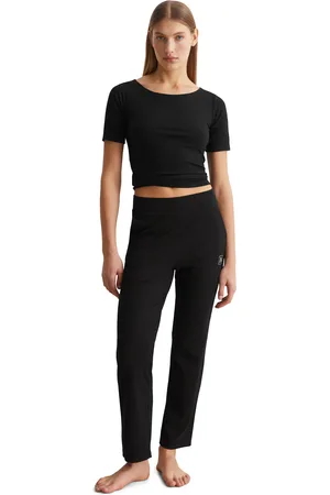 Marc O’ Polo 7/8-Hose »On the move«, mit regular FIt