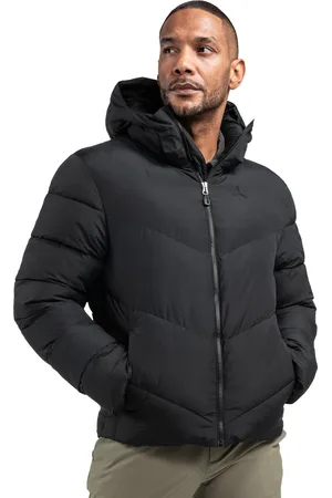 Schöffel Steppjacke »Ins Jacket Style Lodos MNS«