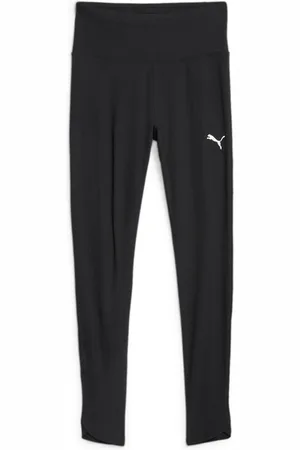 PUMA Leggings »HER HIGH-WAIST LEGGINGS«