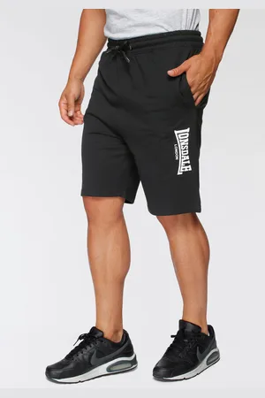 Lonsdale London Sweatshorts »FRINGFORD«