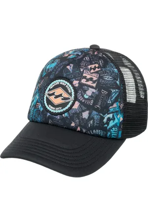 Billabong Trucker Cap »Diamond«