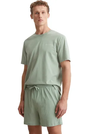 Marc O’ Polo Shorts »Mix & Match Cotton«, mit Tunnelzug und Bindeband