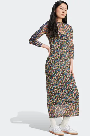 adidas Shirtkleid »LIBERTY DRESS«, (1 tlg.)