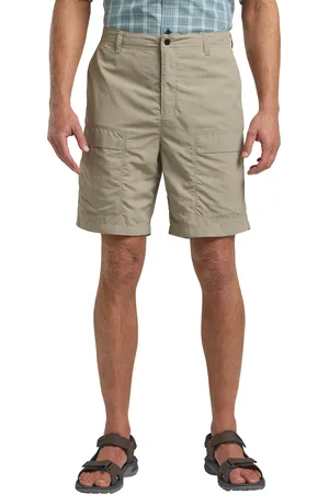 Jack Wolfskin Shorts »TIHAMA SHORTS M«