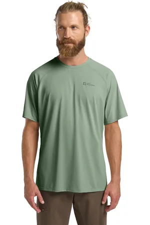 Jack Wolfskin Funktionsshirt »PRELIGHT SWIFT T M«