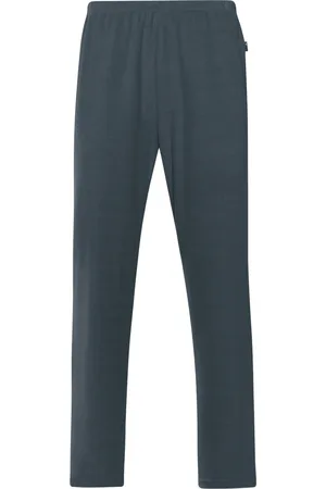 Trigema Fleecehose » Leichte Fleece-Freizeithose«, (1 tlg.)