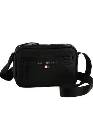 Tommy Hilfiger Mini Bag »ESSENTIAL PU EW REPORTER«, in schlichter Optik