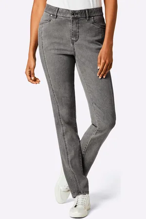CREATION L PREMIUM Bequeme Jeans, (1 tlg.)