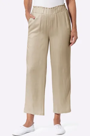 Classic Basics Culotte