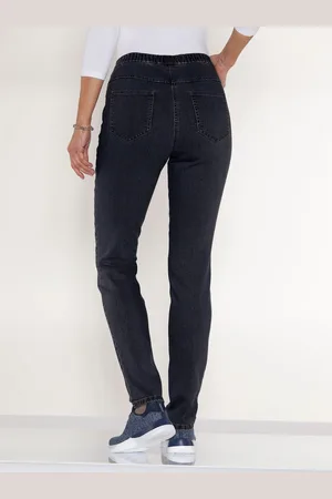 Classic Basics Jeansjeggings, (1 tlg.)