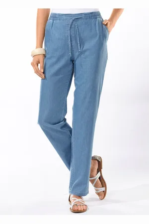 Classic Basics Palazzohose