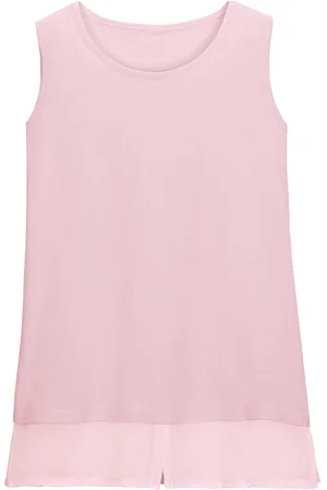 Classic Basics 2-in-1-Top