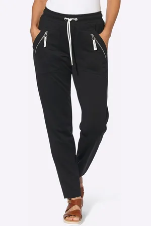 Casual Looks Schlupfhose