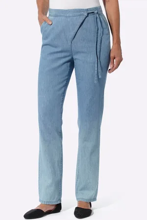 Classic Basics Bequeme Jeans, (1 tlg.)