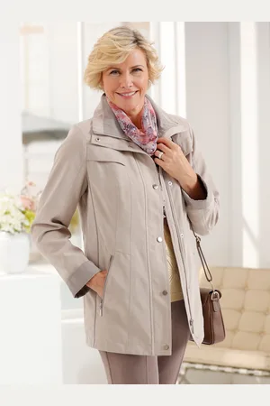 Baur Anorak, ohne Kapuze