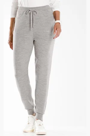 Classic Basics Jogger Pants