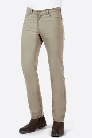 BRÜHL 5-Pocket-Hose