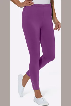 Classic Basics Leggings