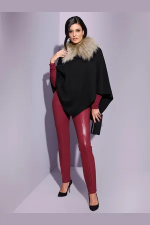 CRÉATION L Poncho