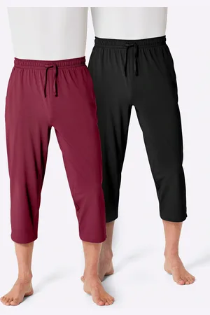WÄSCHEPUR 3/4-Hose