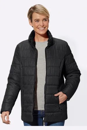 Casual Looks Steppjacke, ohne Kapuze