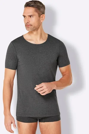 WÄSCHEPUR Unterziehshirt, (2 St.)